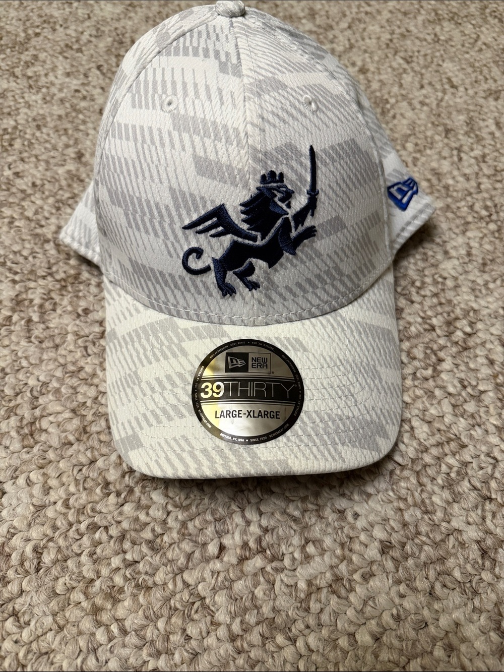 New era fc Cincinnati baseball cap